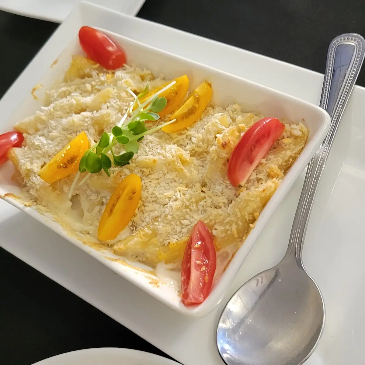 Mac and Cheese