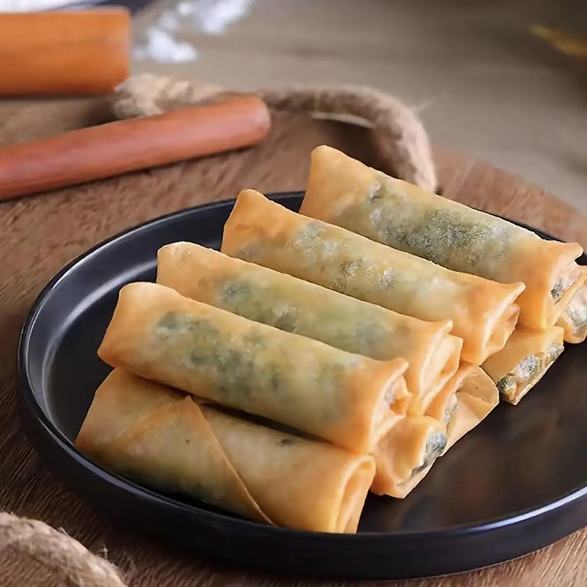 Veggie Spring Roll