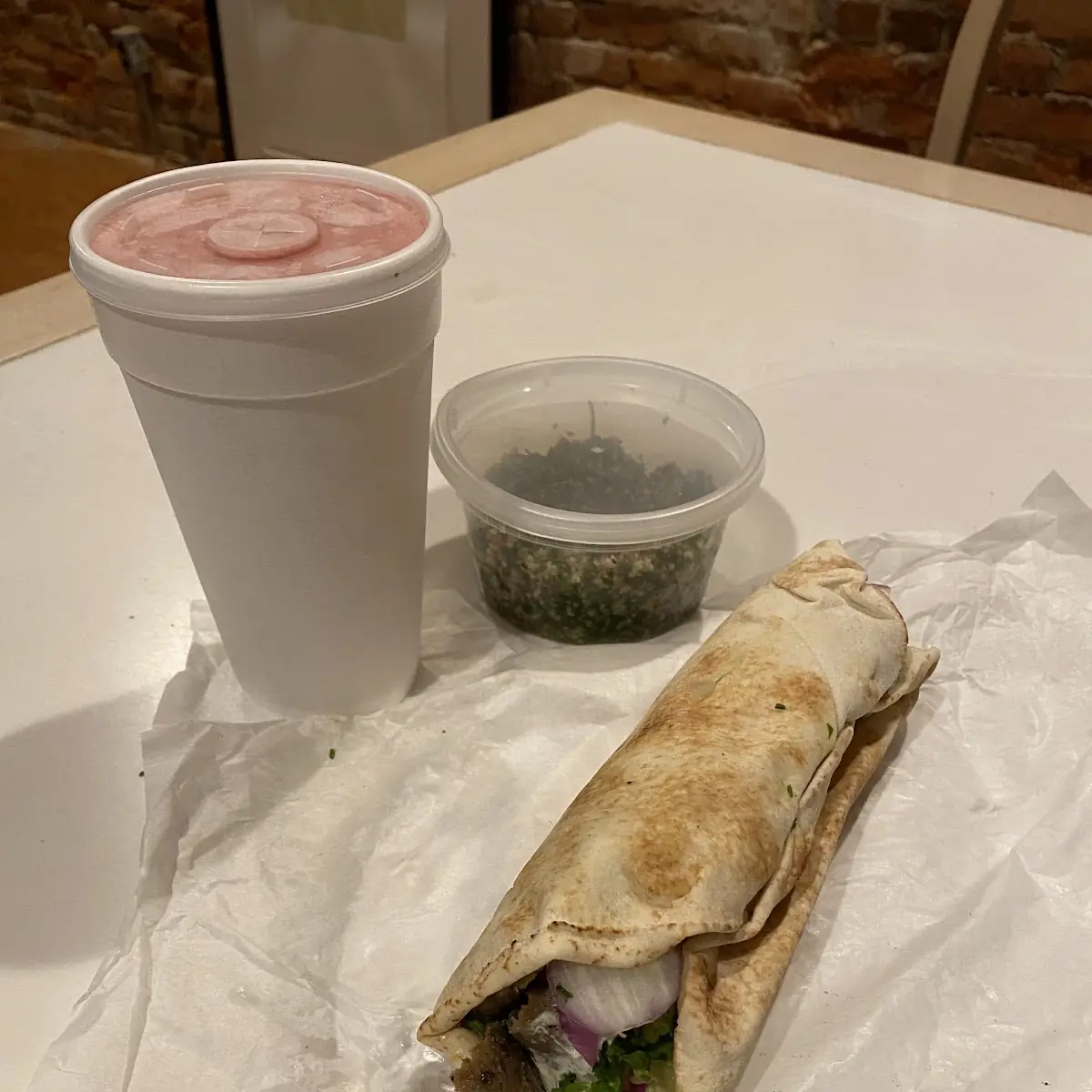 Shawarma