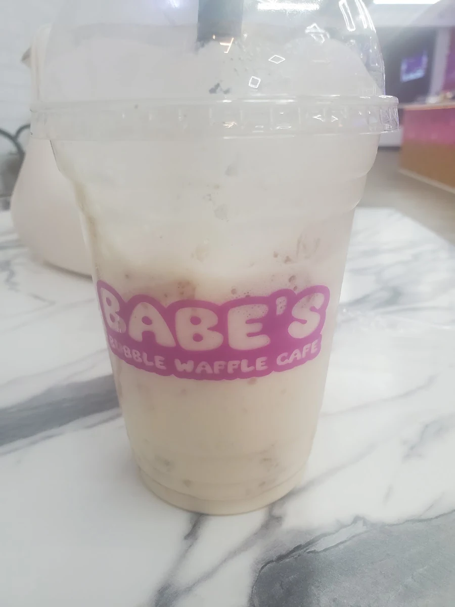 Milkshake Classic