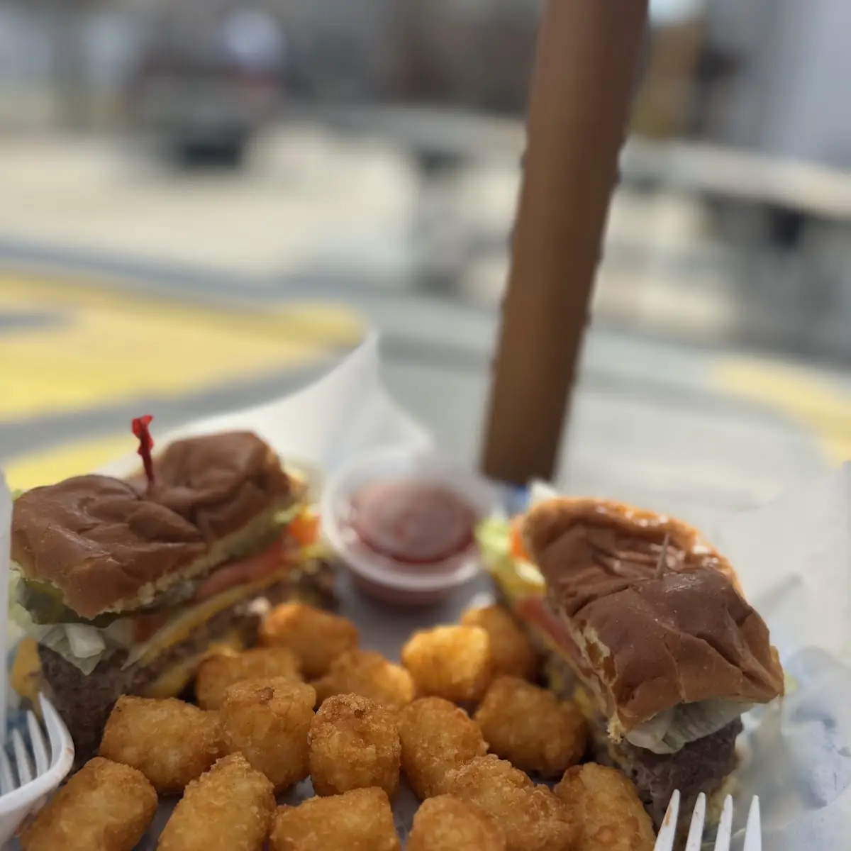 Tater Tots