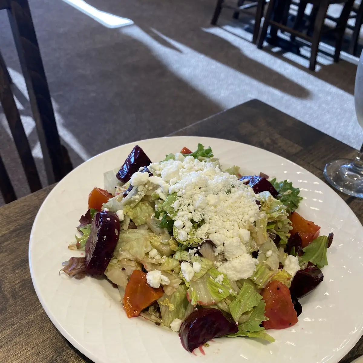 Harvest Salad