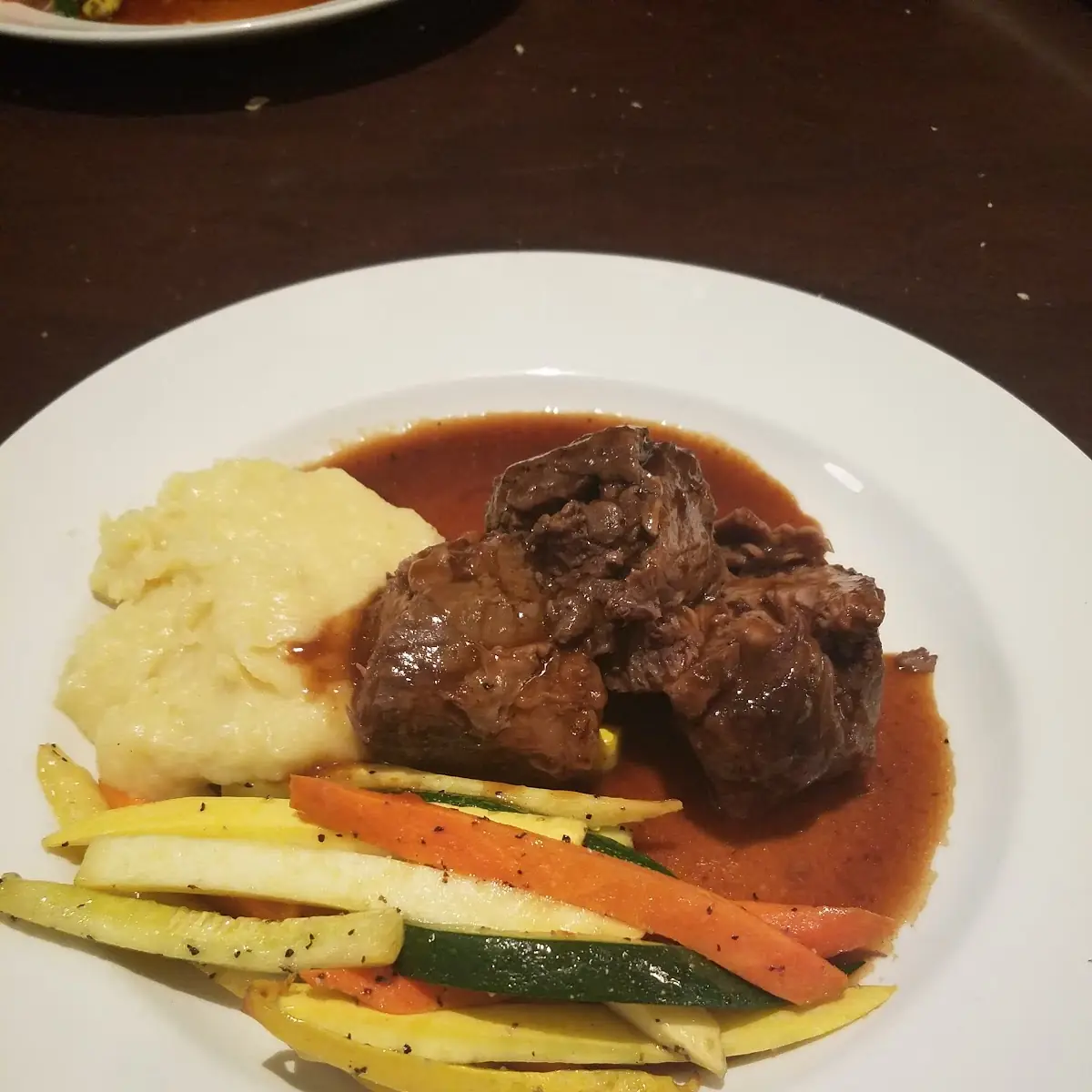 Pot Roast