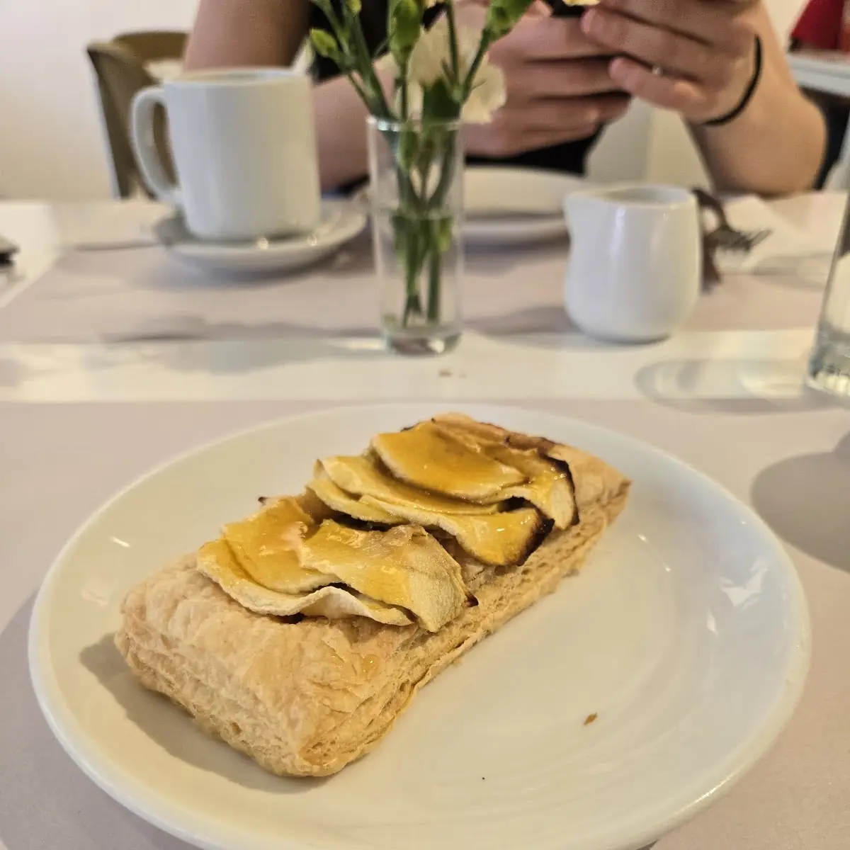 Apple Turnover