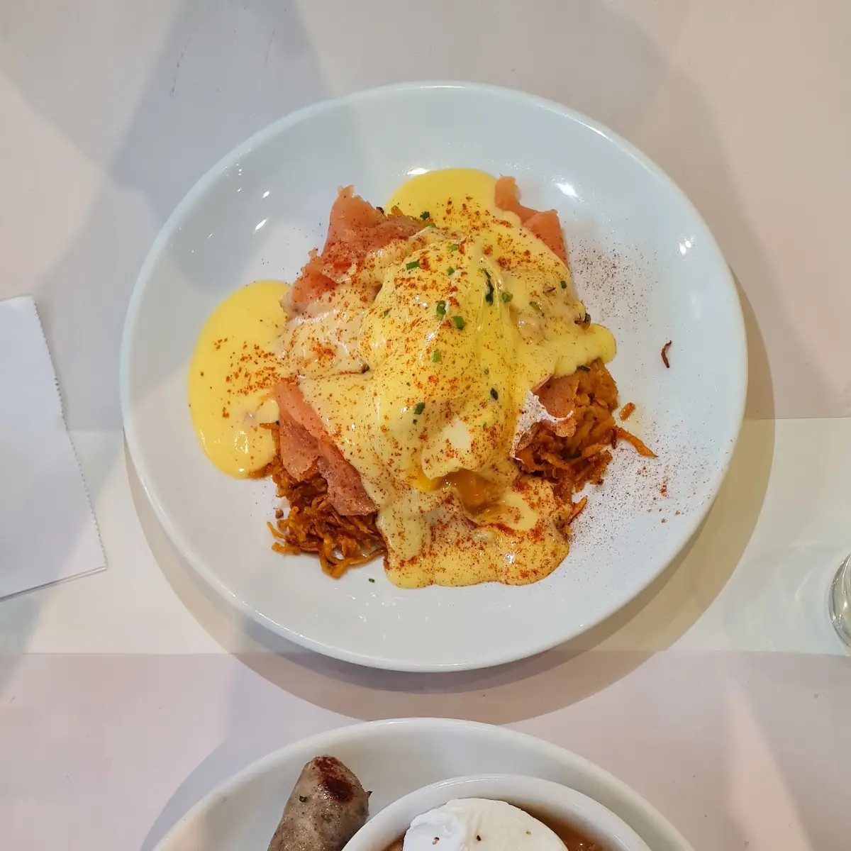 English Breakfast