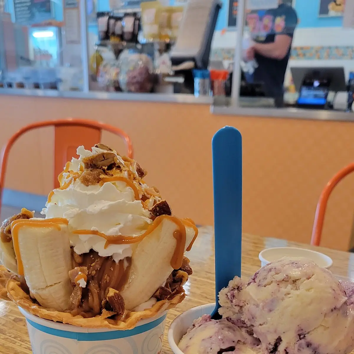 Peanut Butter Cup