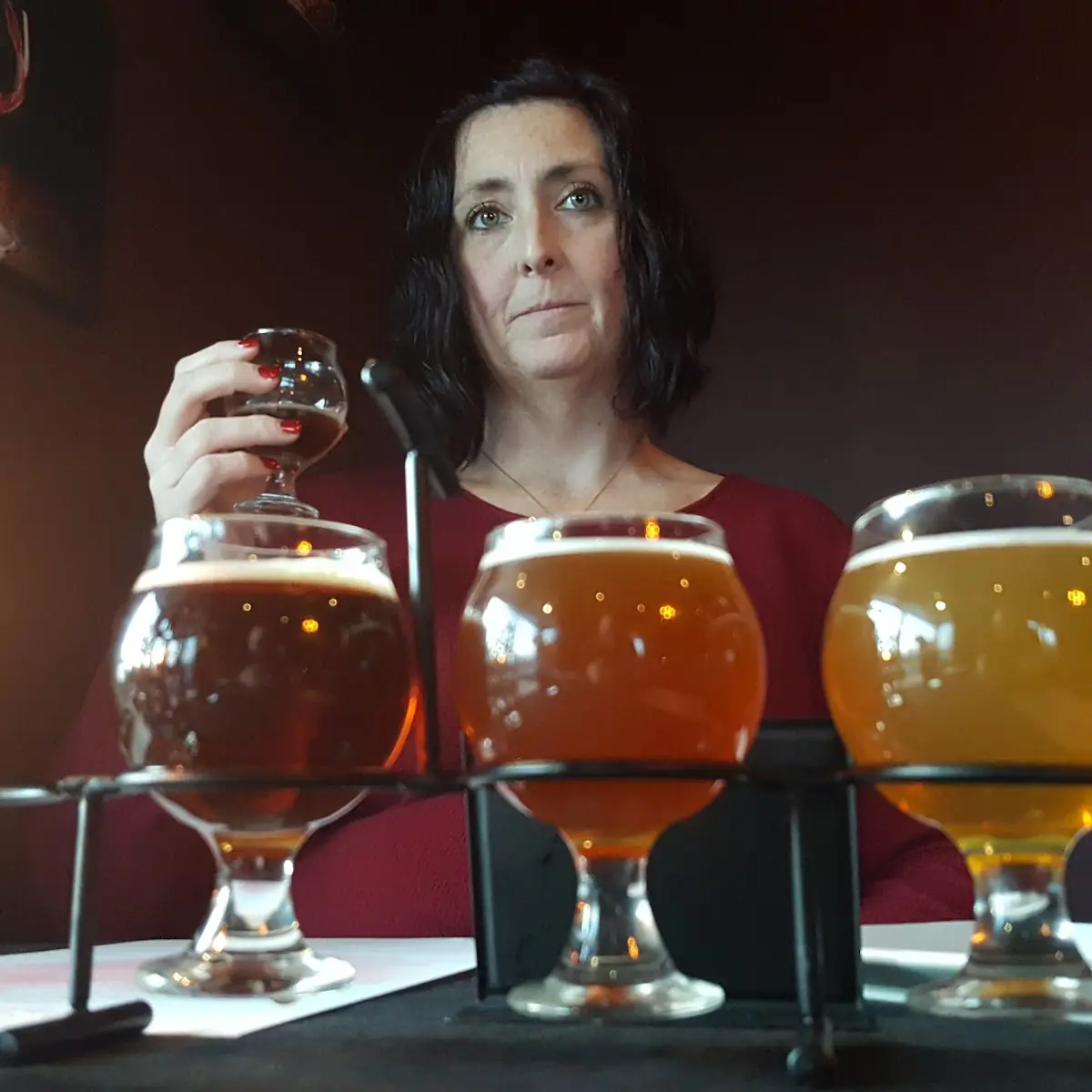 Craft Beer