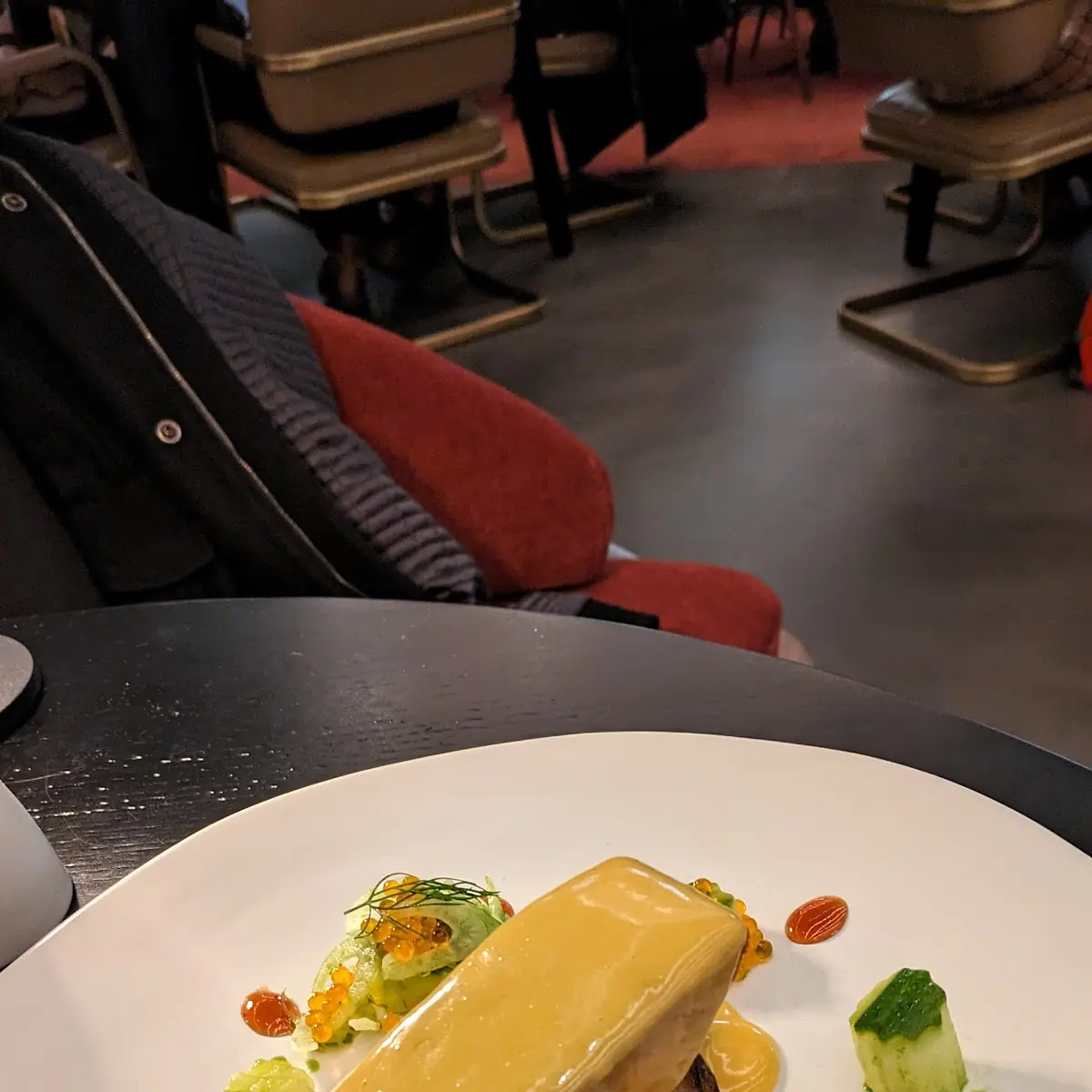Arctic Char