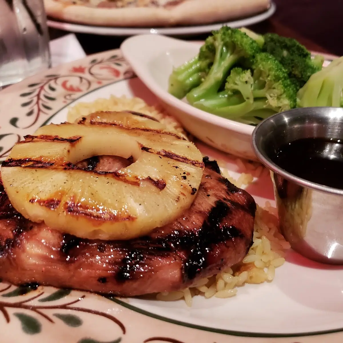 Teriyaki Chicken