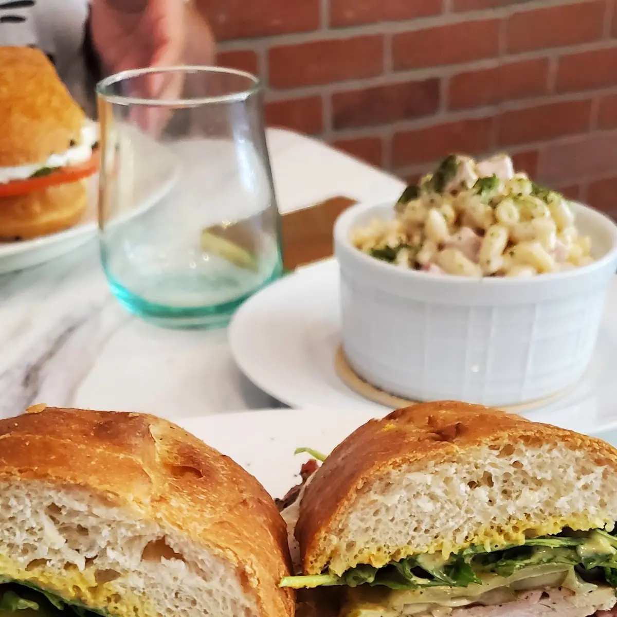 Cuban Sandwich