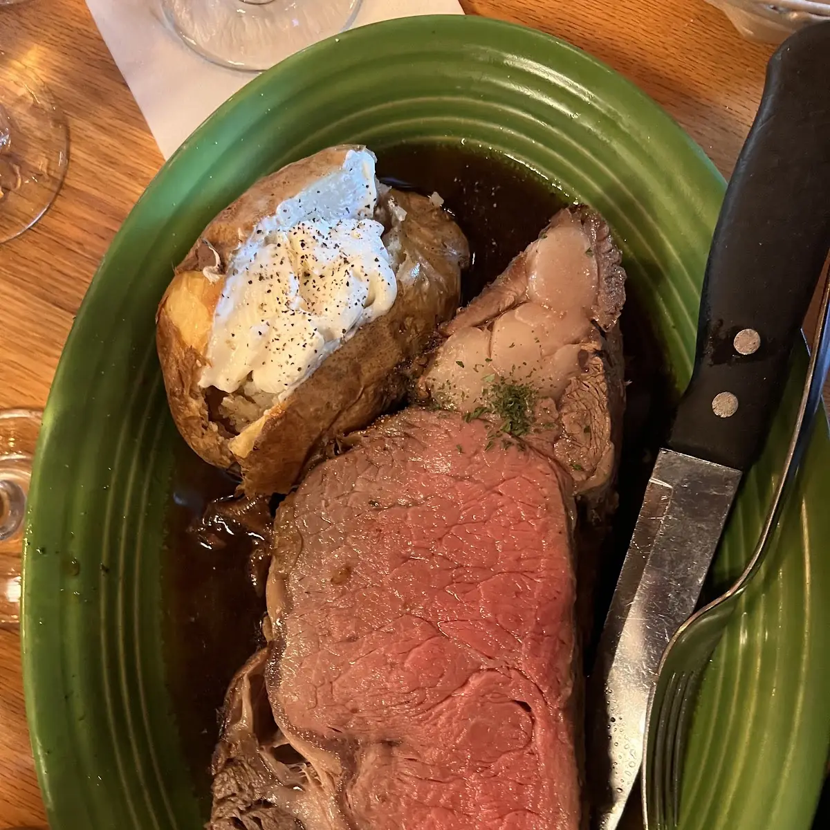 Prime Rib