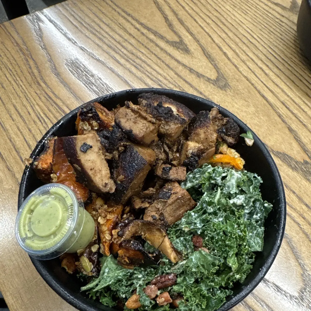 Kale Salad