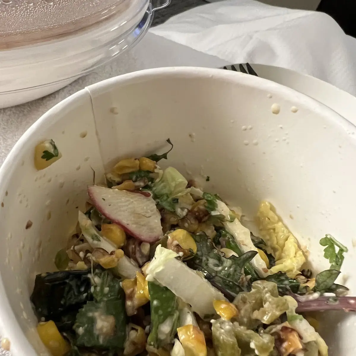 Street Corn