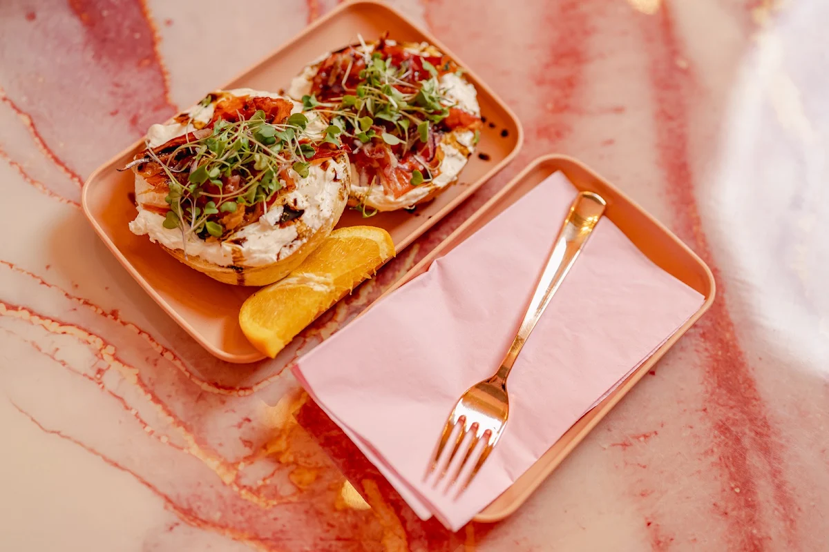 Lobster Roll