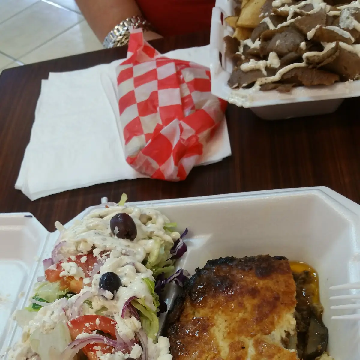 Moussaka