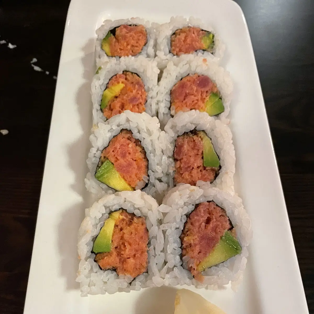 Spicy Tuna