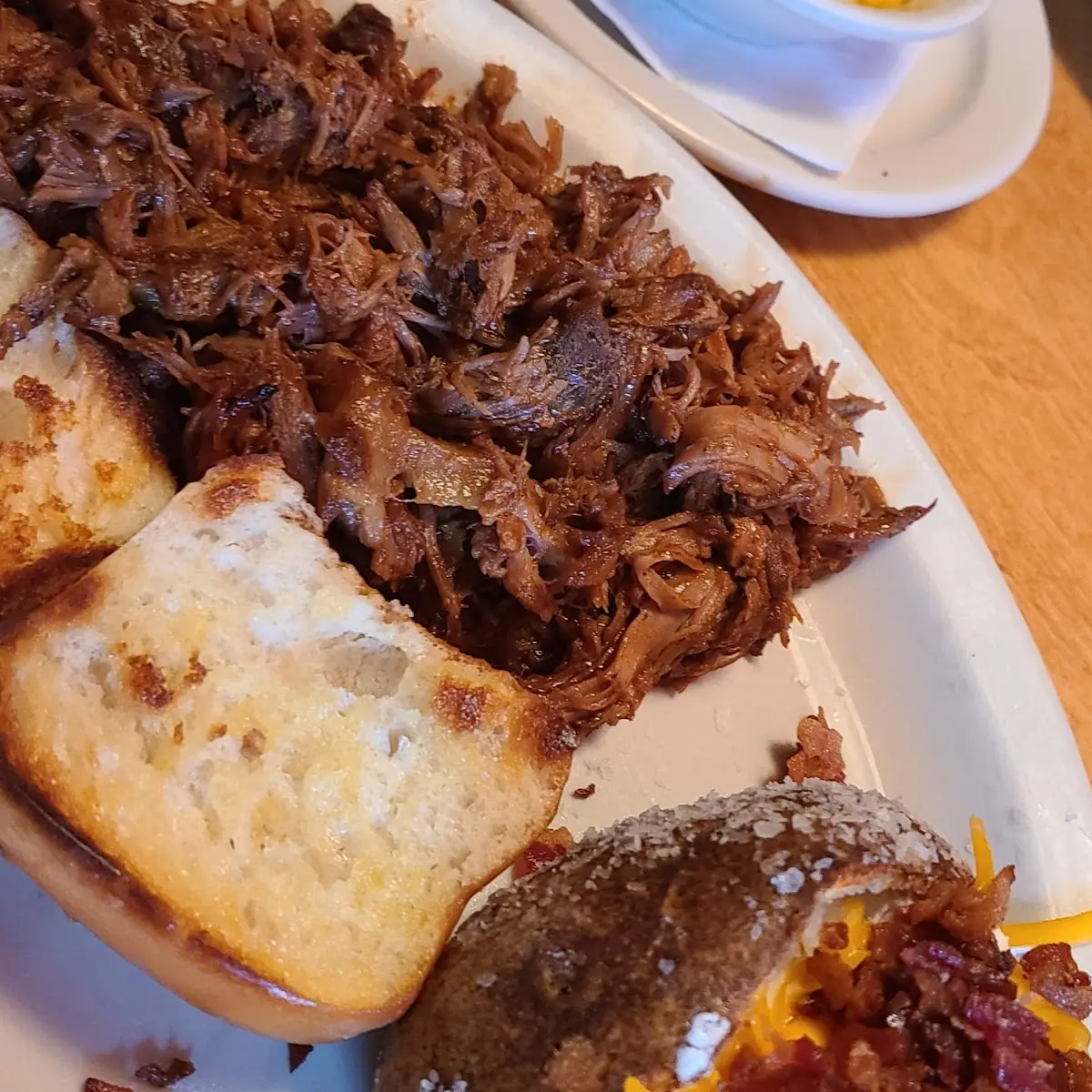 Pulled Pork