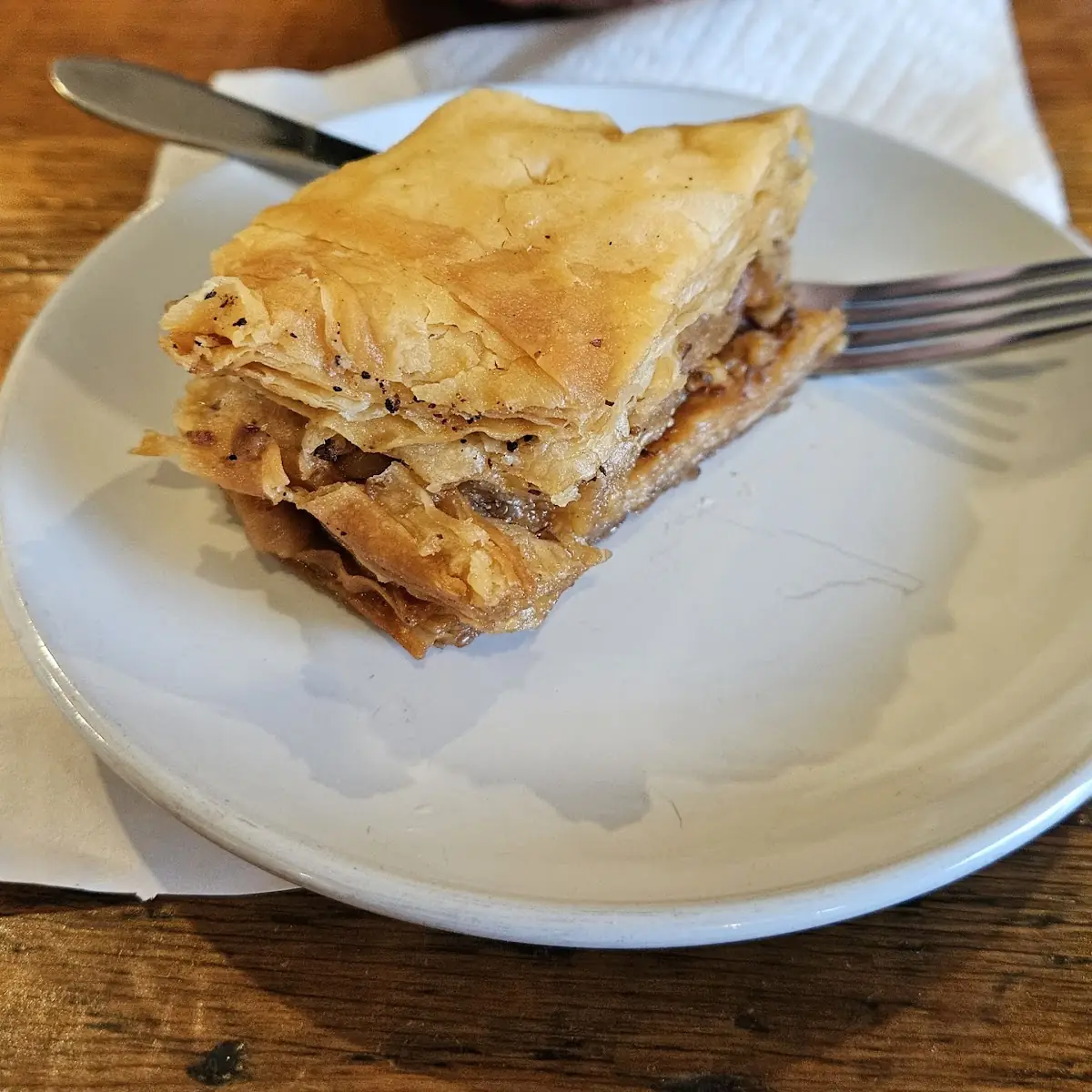 Baklava