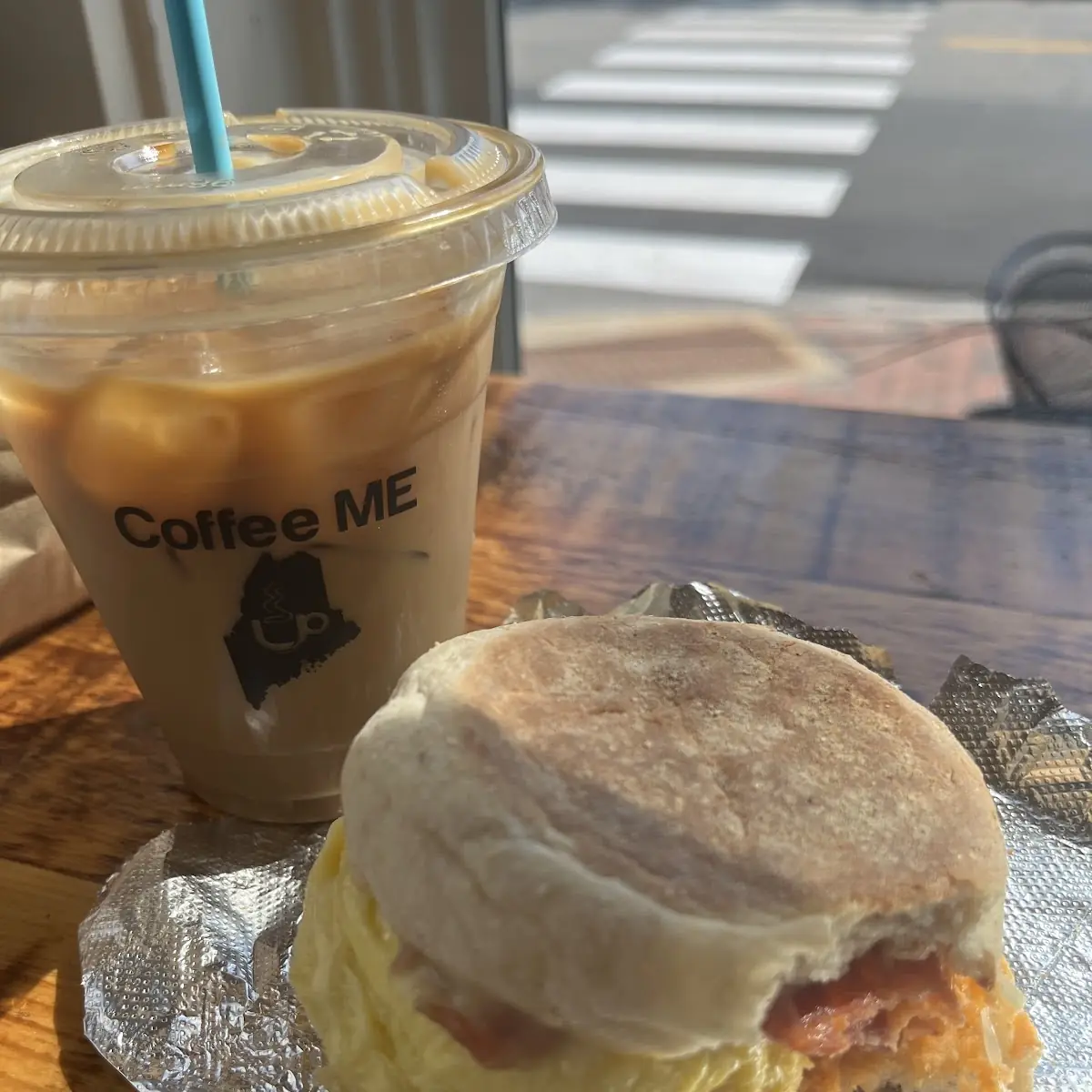 English Muffin