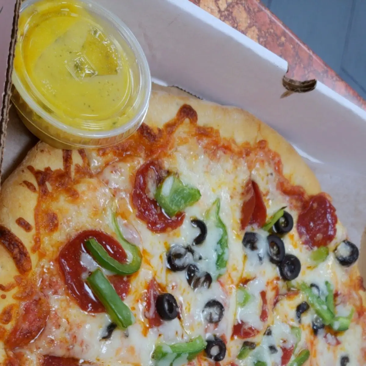 Jalapeno Peppers
