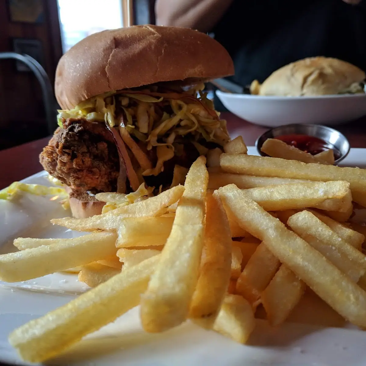 Pulled Pork