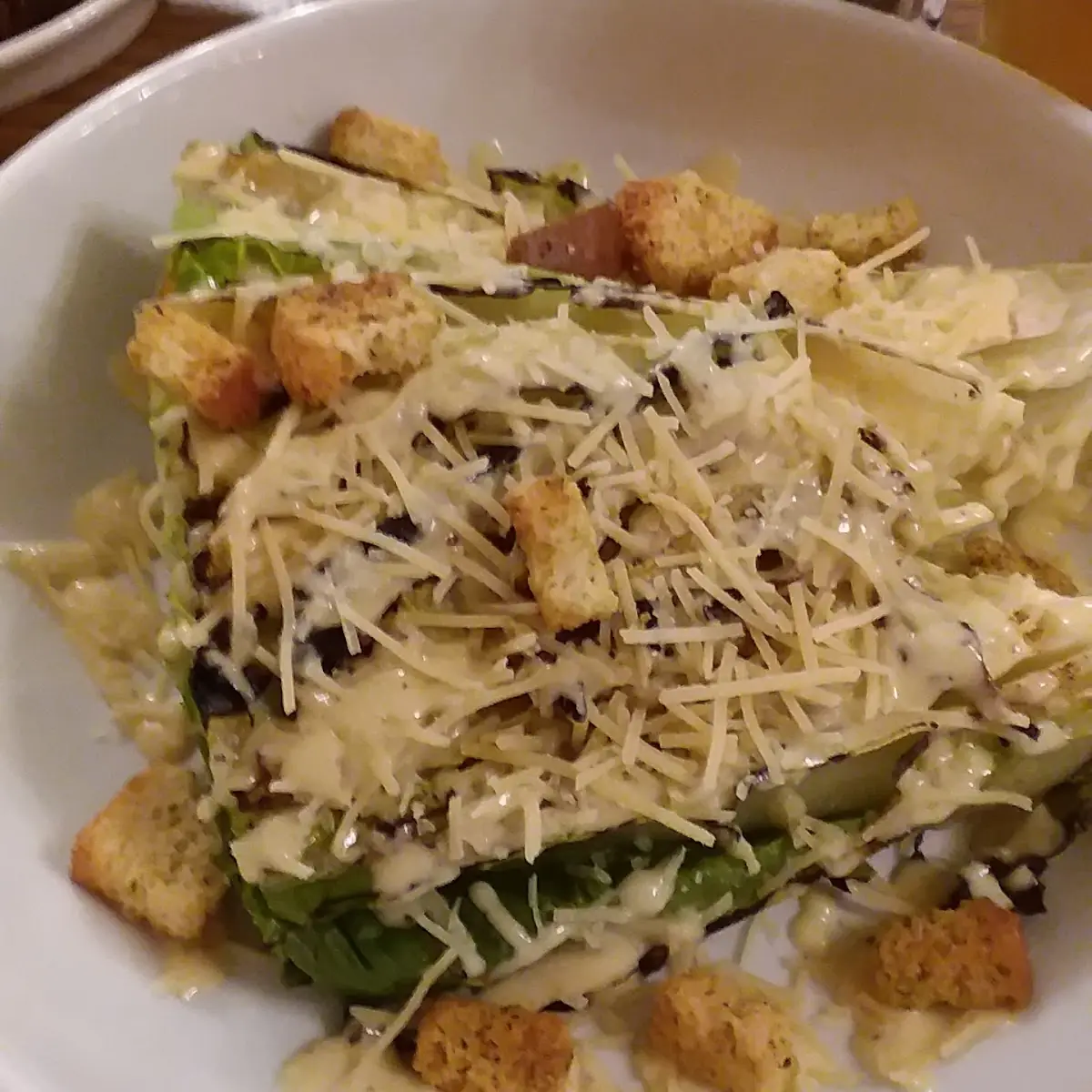 Caesar Salad
