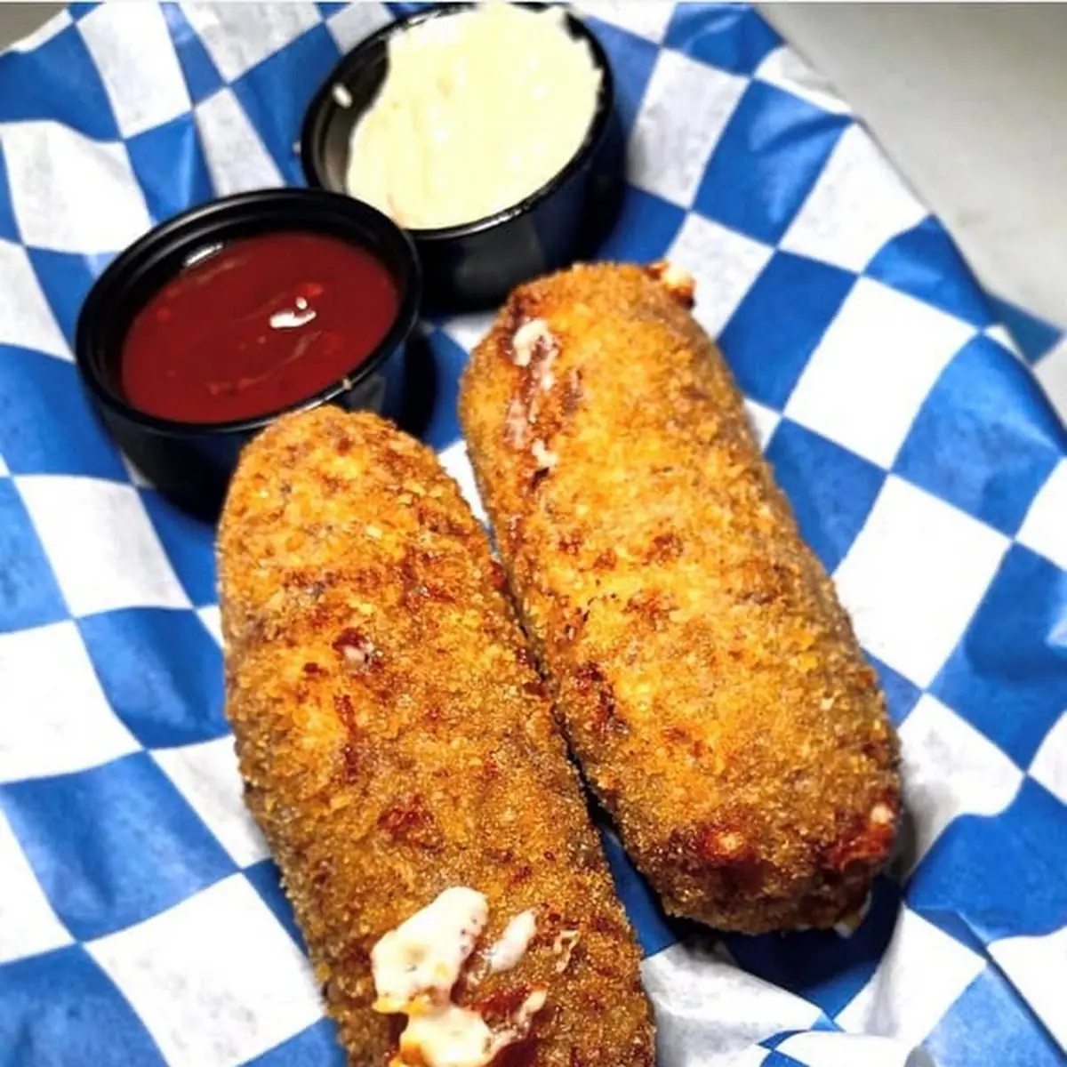 Cheese Sticks