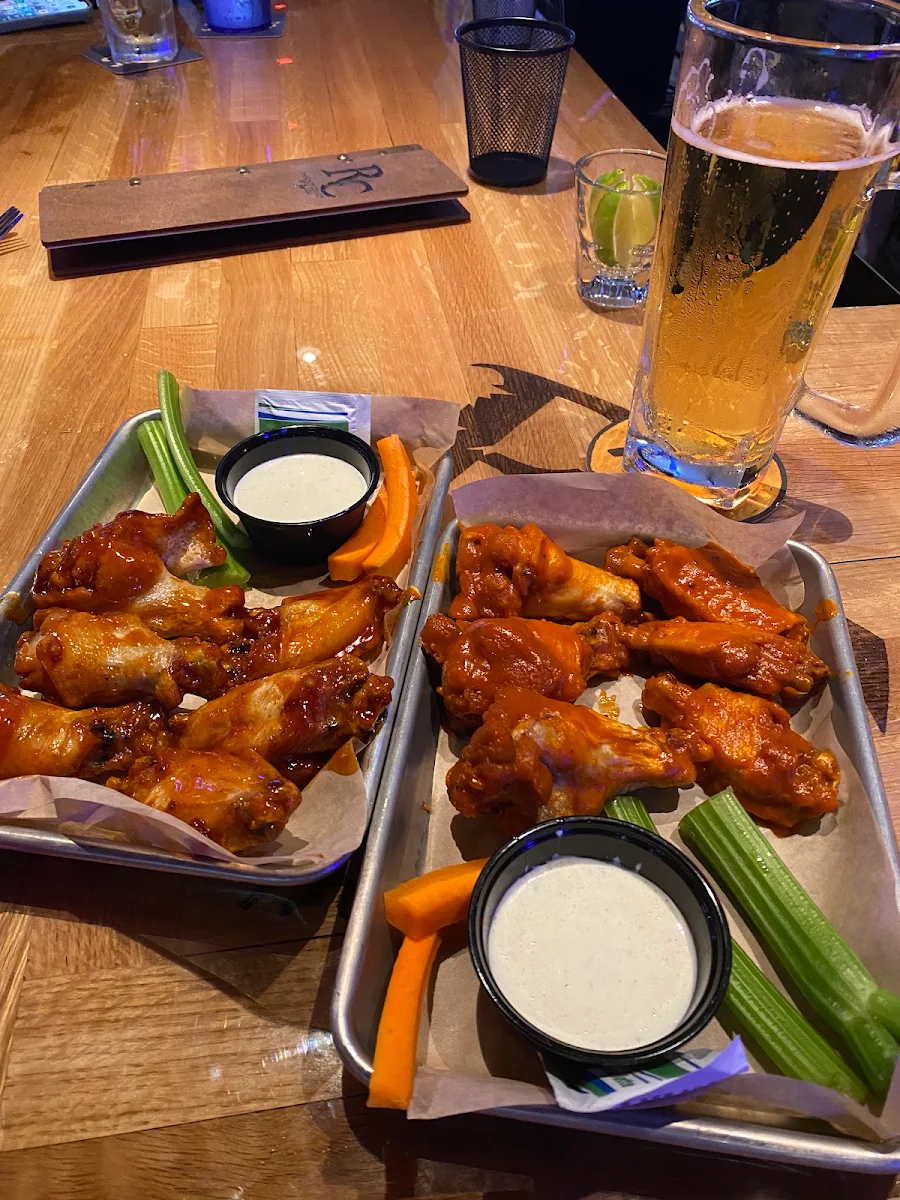 Chicken Strips