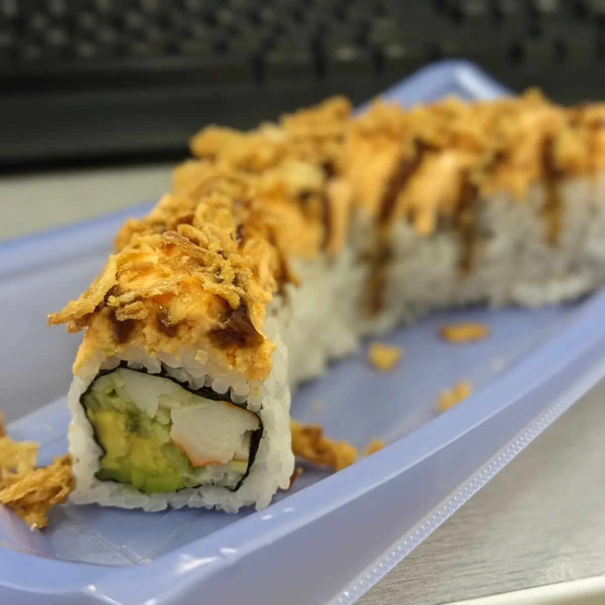 California Roll