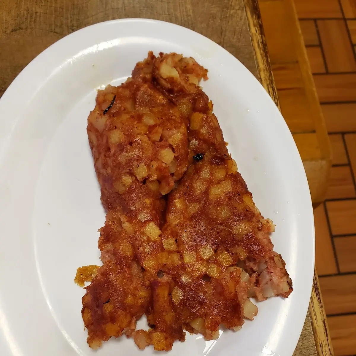 Corned Beef Hash