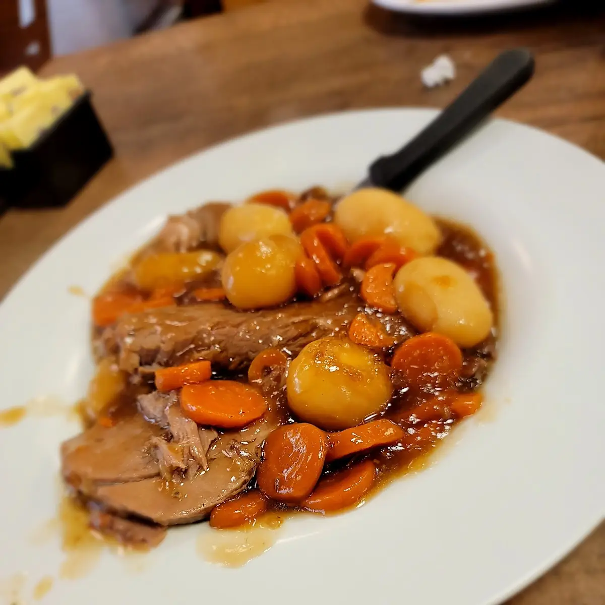 Pot Roast