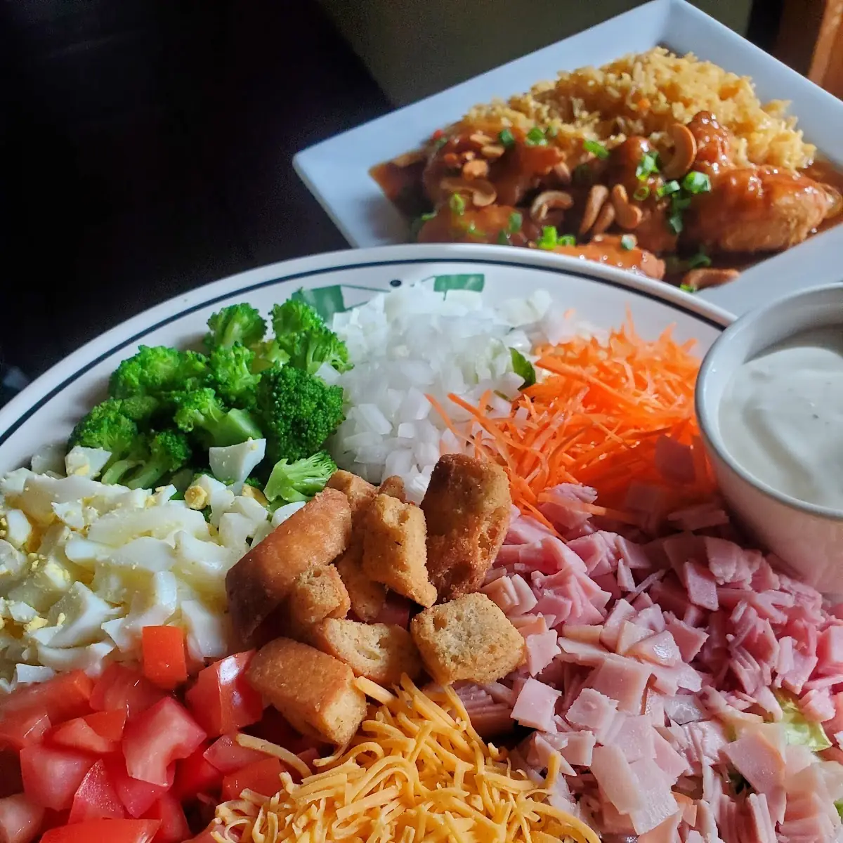 Chef Salad
