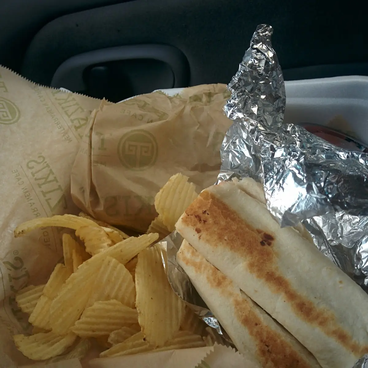 Shawarma