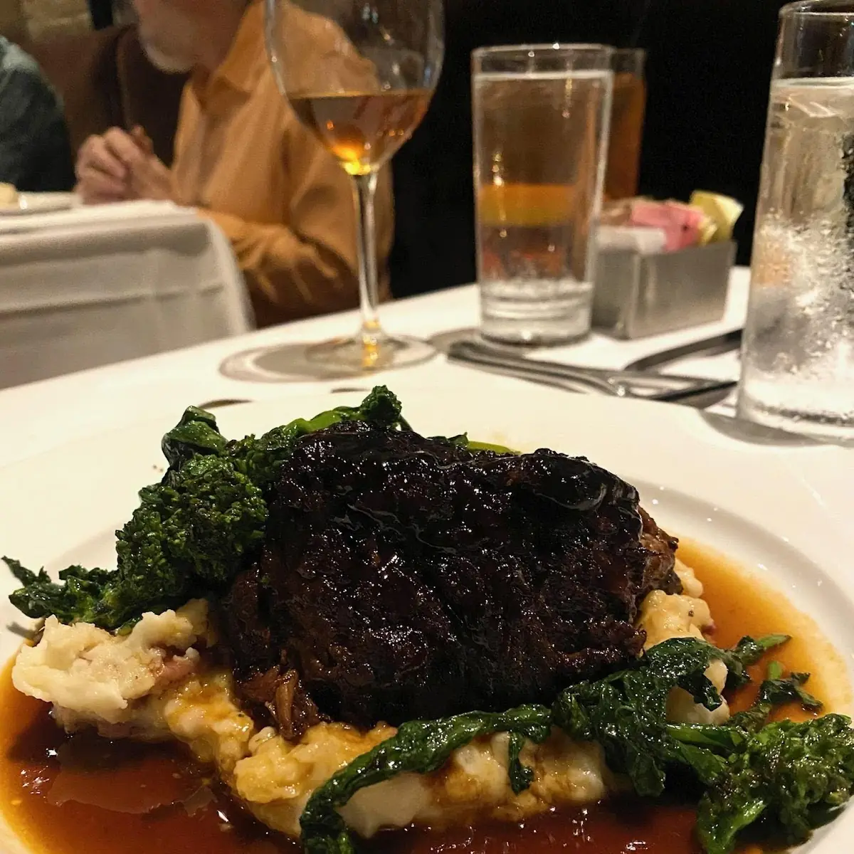 Short Rib