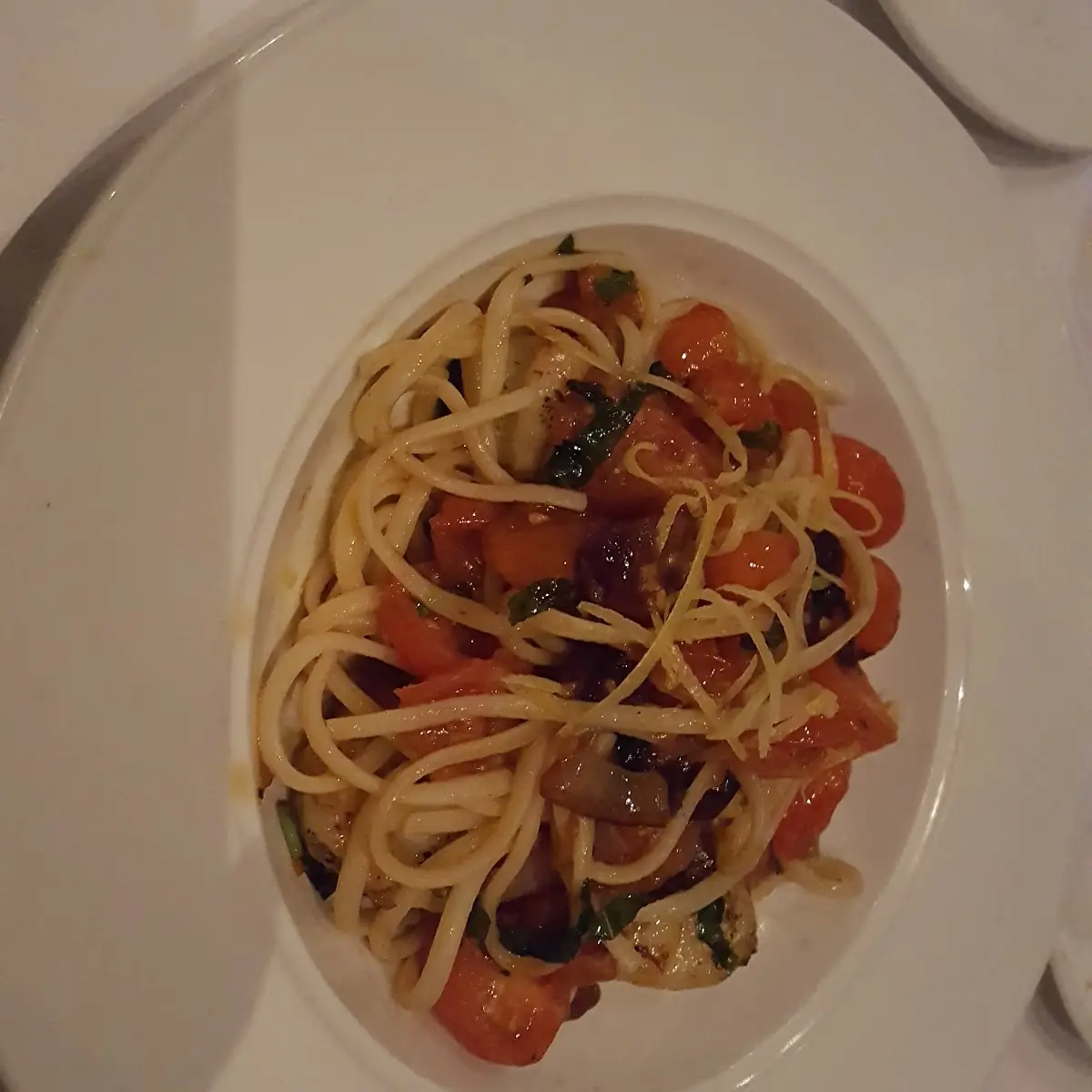 Spaghetti