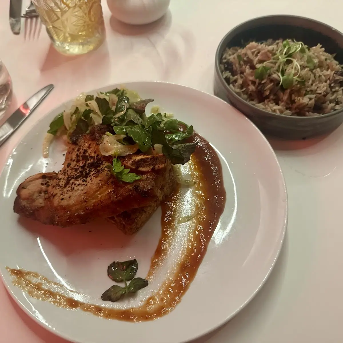 Pork Chop