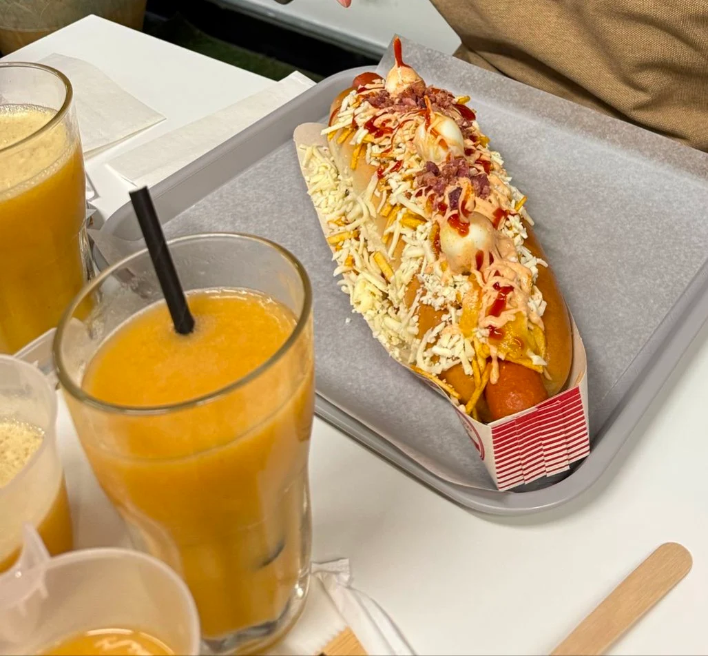 Hotdog