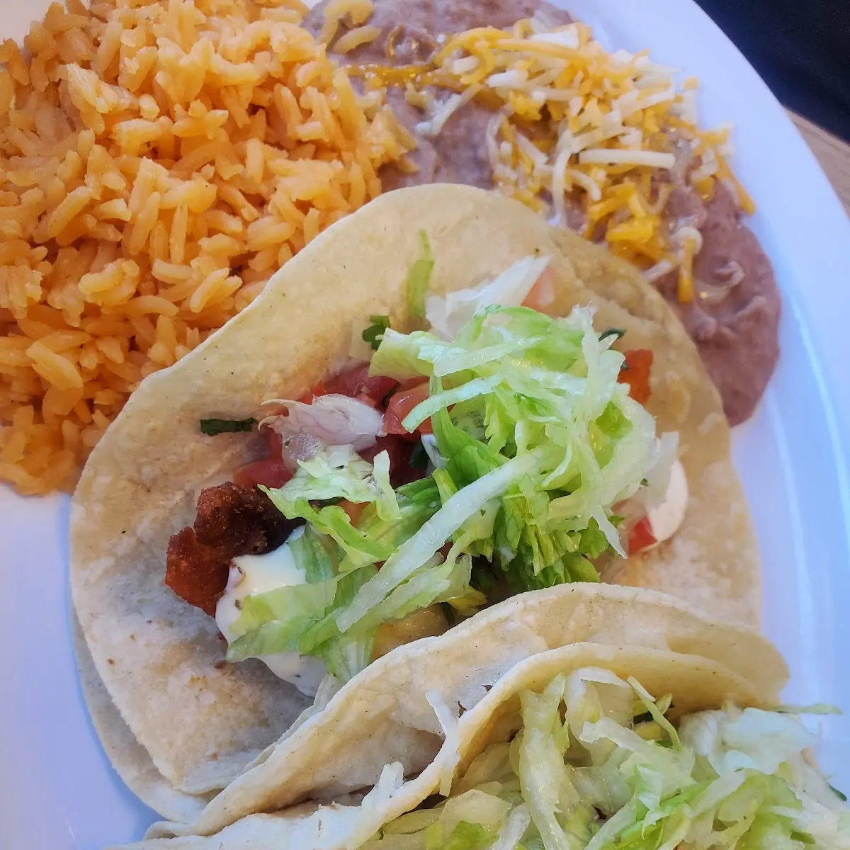 13 2 Fish Tacos