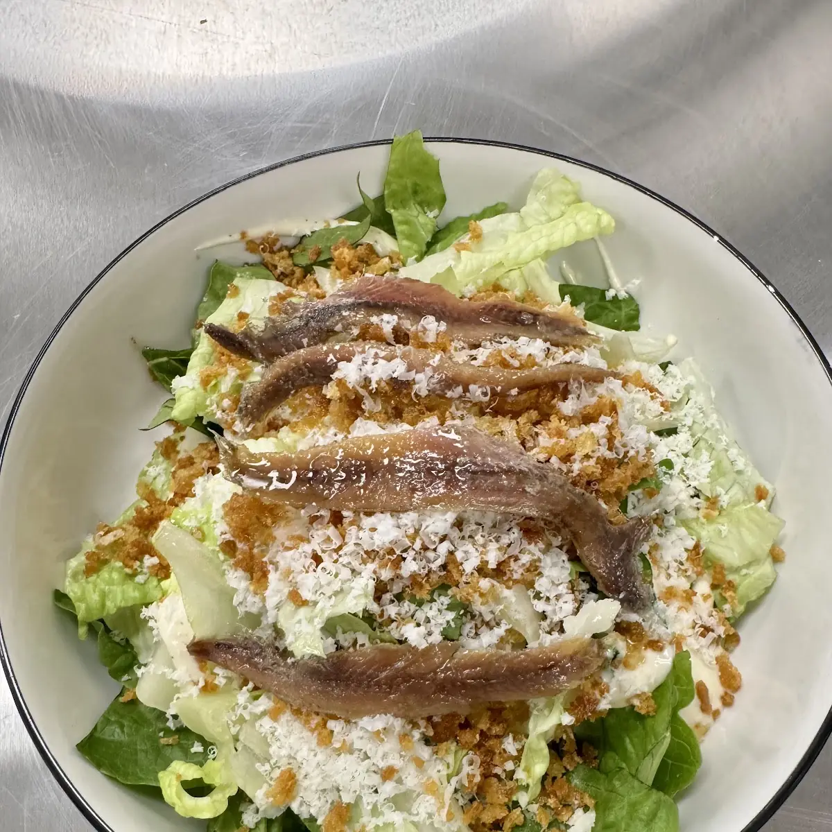 Caesar Salad