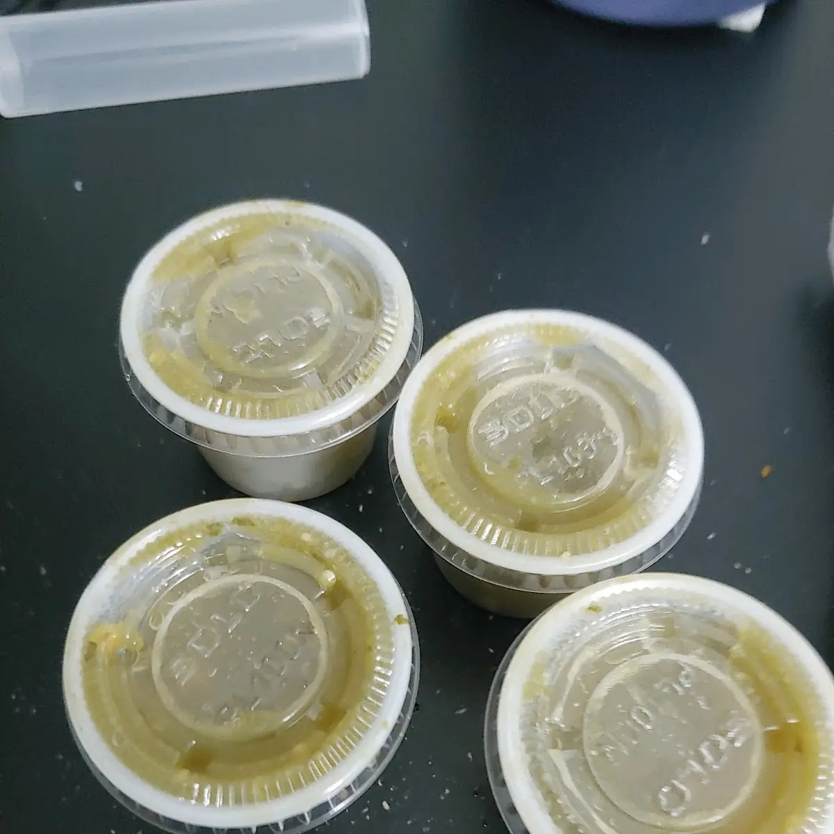 Green Salsa Verde