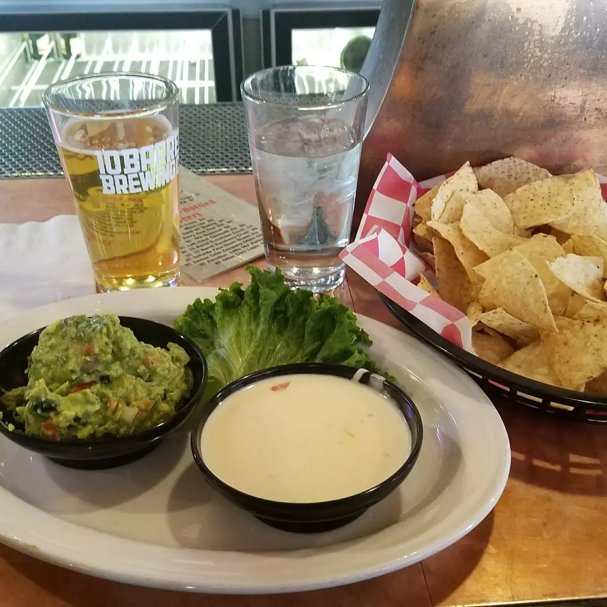 Guacamole