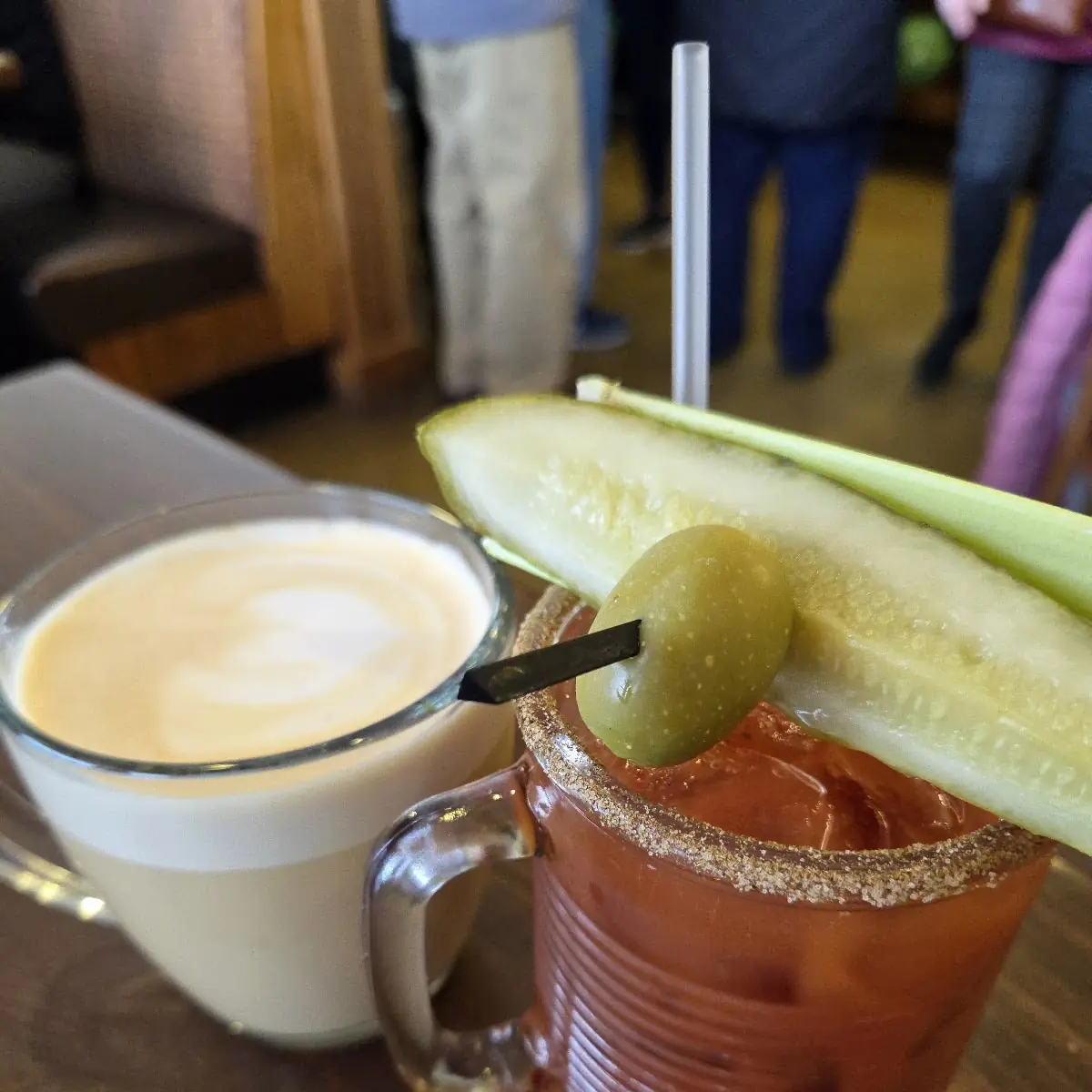 Bloody Mary