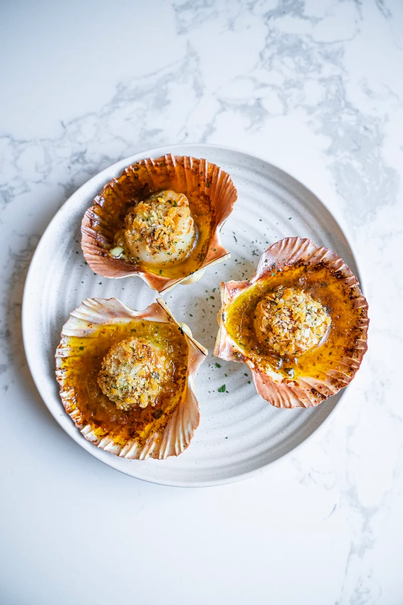 Highlights, The Sunfire Kitchen