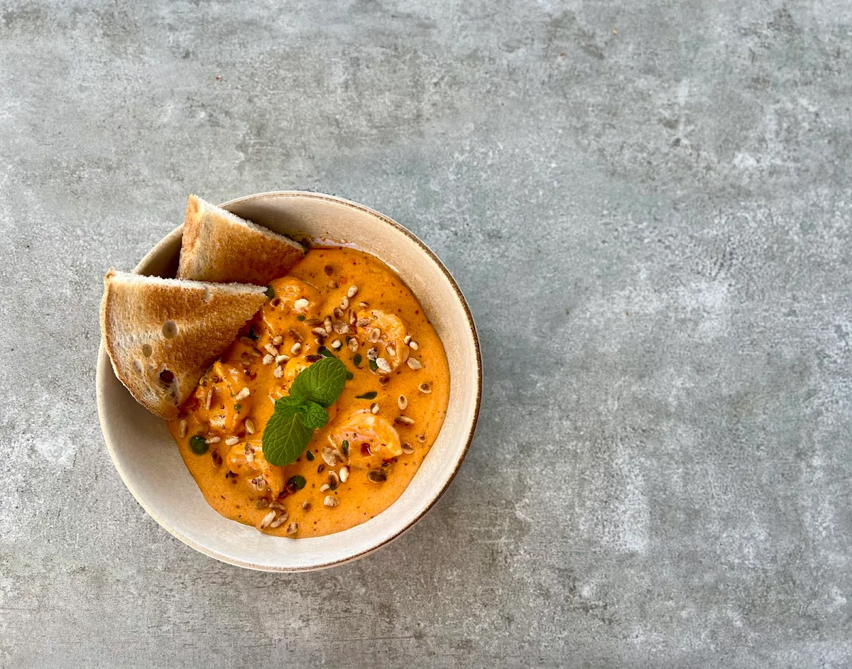 Highlights, The Sunfire Kitchen