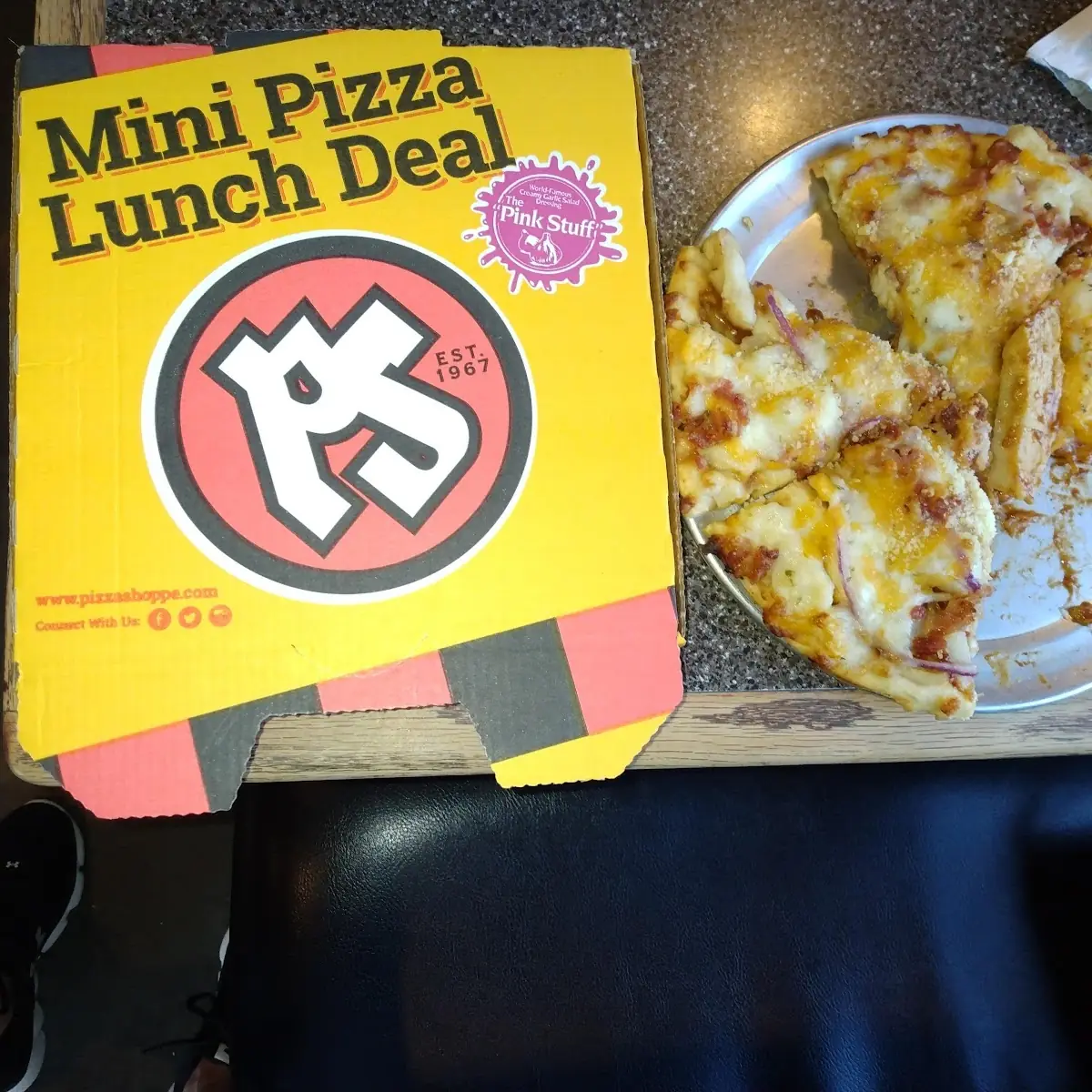 BBQ Chicken Pizza with Pineapple