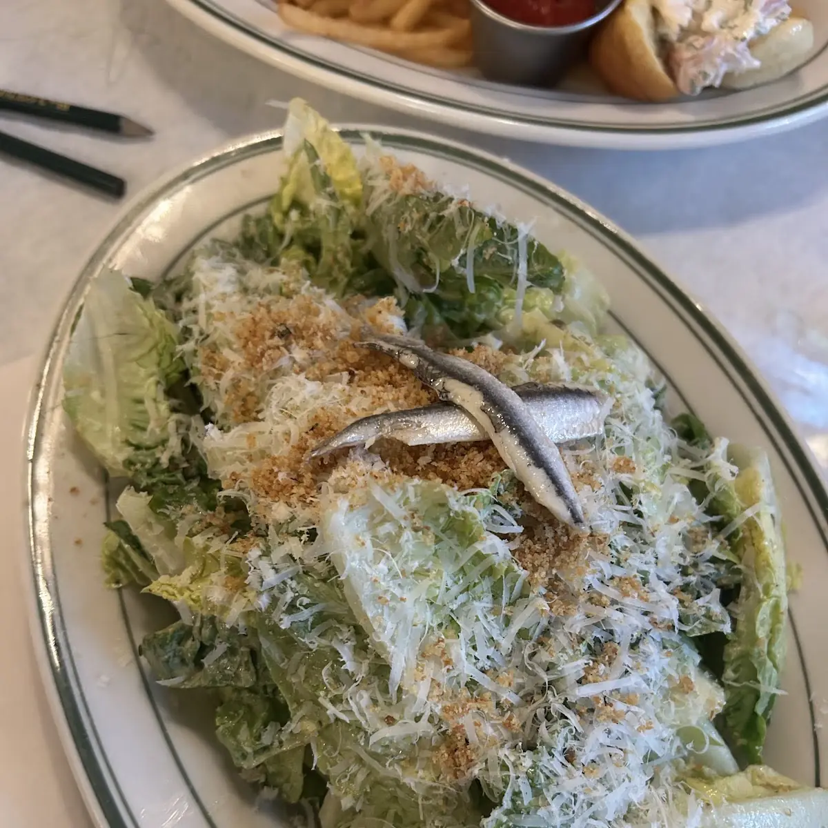 Cesar Salad