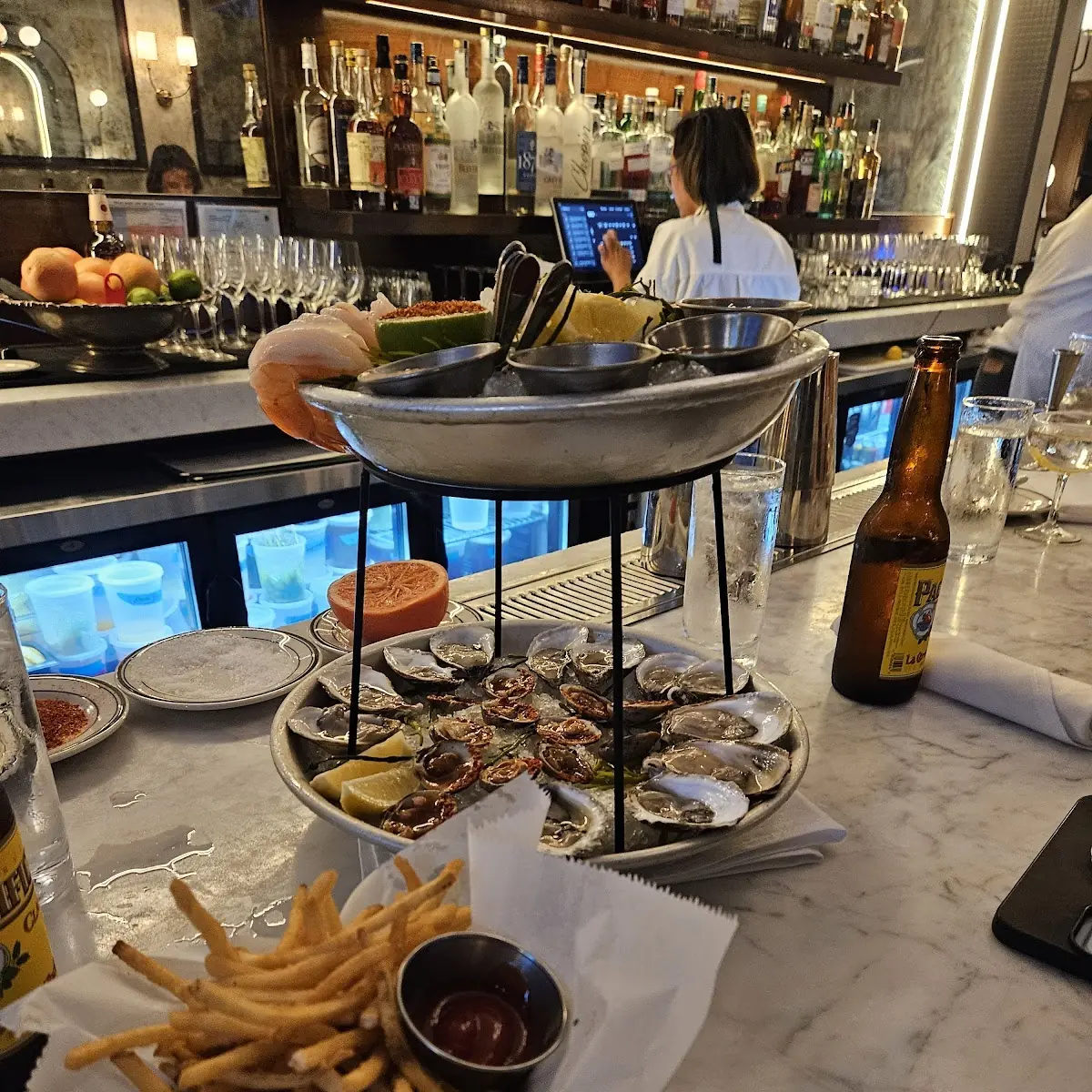 Crab Legs