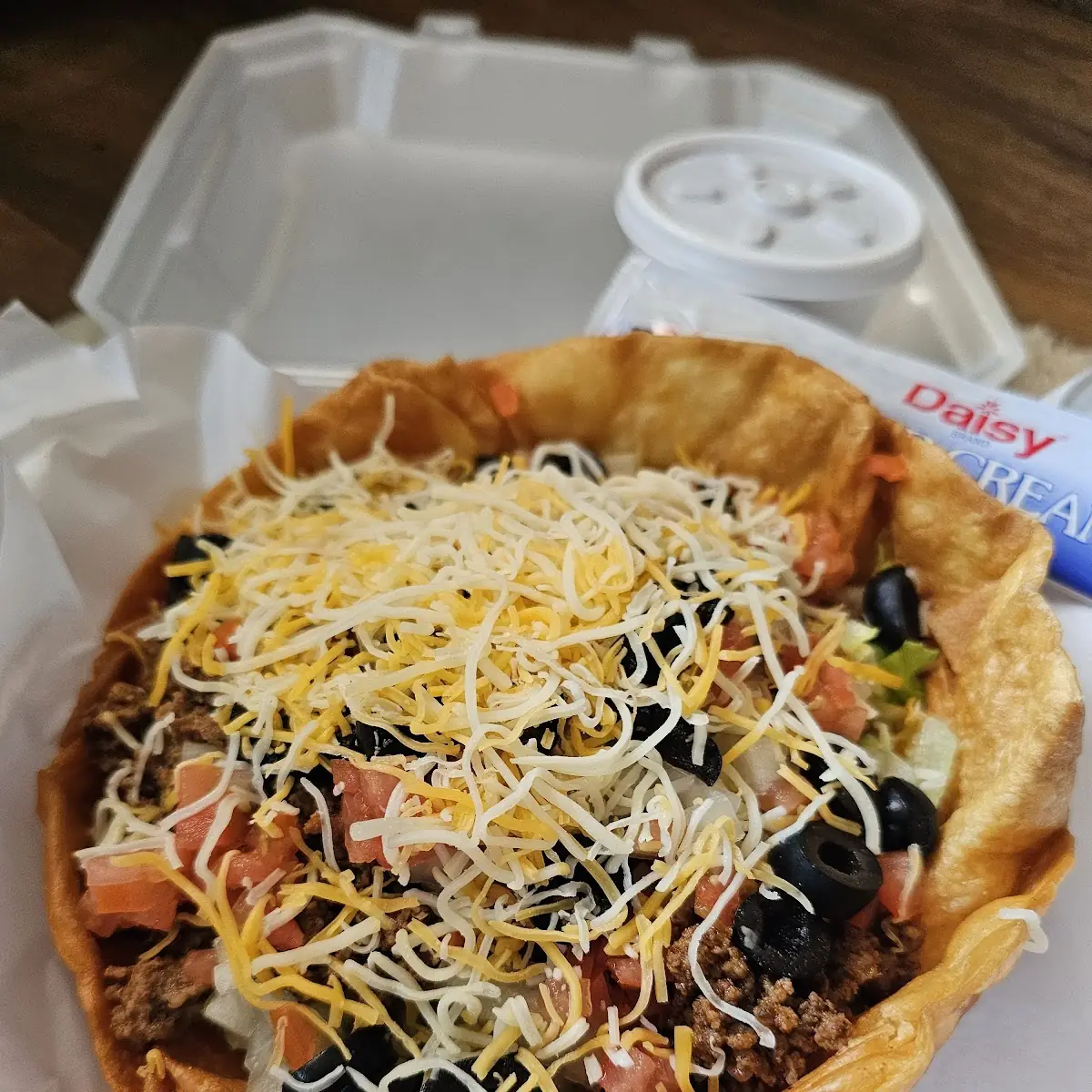 Taco Salad
