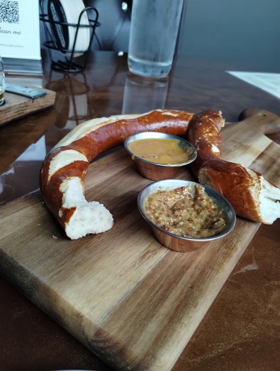 Pretzel