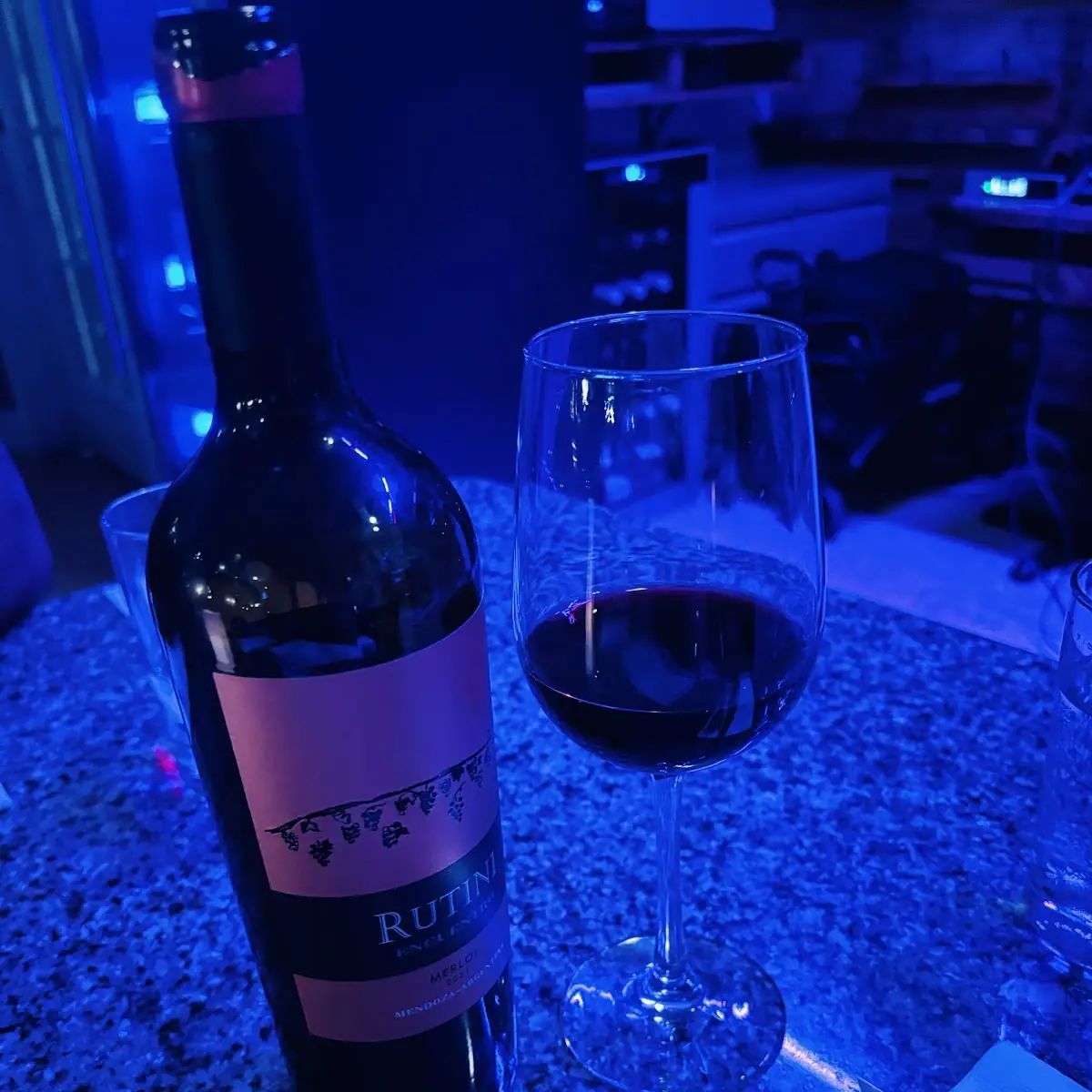 Red Wine